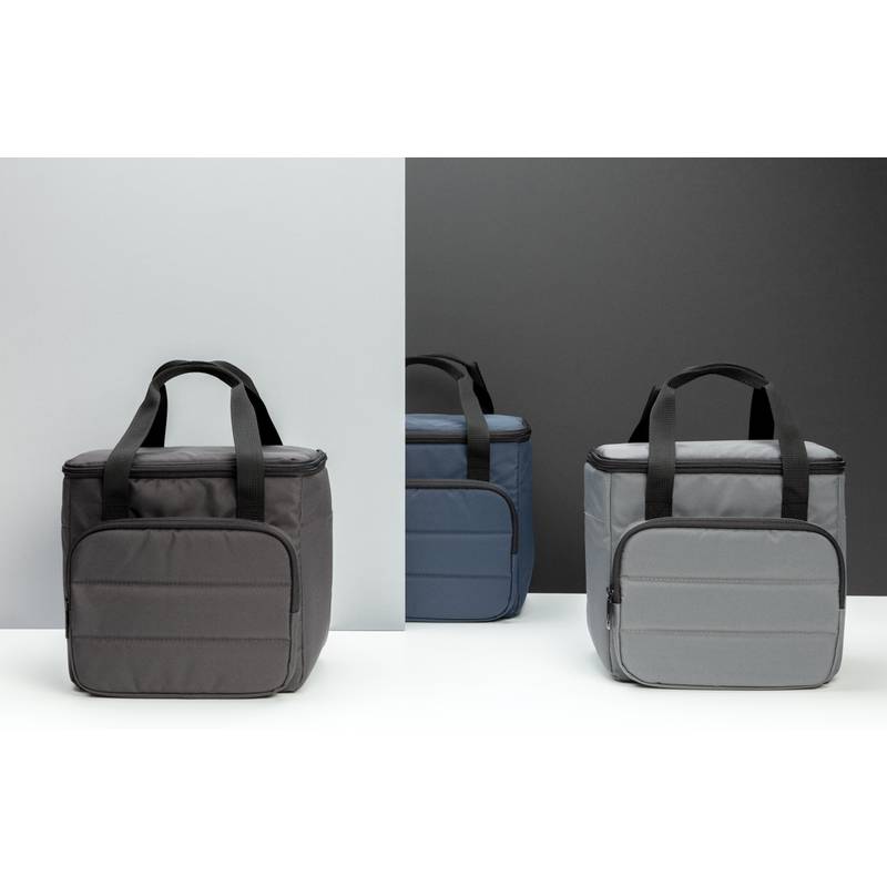 Chladiaca taška Impact z RPET AWARE™ Chladiaca taška Impact z RPET AWARE™